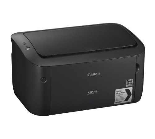 Лазерный принтер Canon LBP-6030B ( бандл с 2 картриджами) (8468B042)
