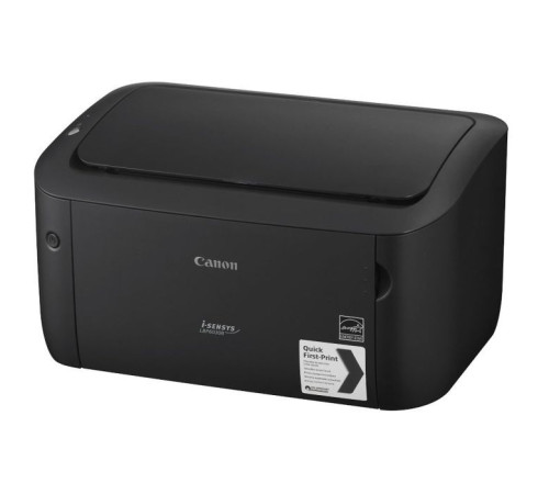 Лазерный принтер Canon LBP-6030B ( бандл с 2 картриджами) (8468B042)