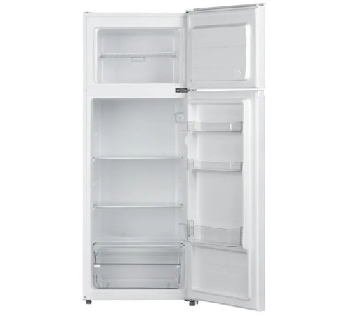  Холодильник Ardesto DTF-M212W143 