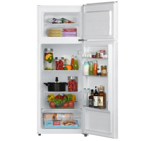  Холодильник Ardesto DTF-M212W143 