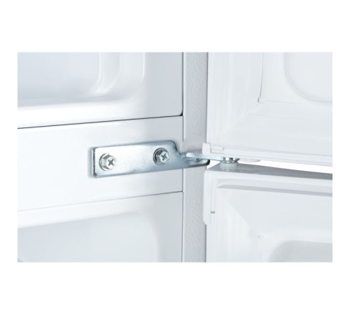  Холодильник Ardesto DTF-M212W143 