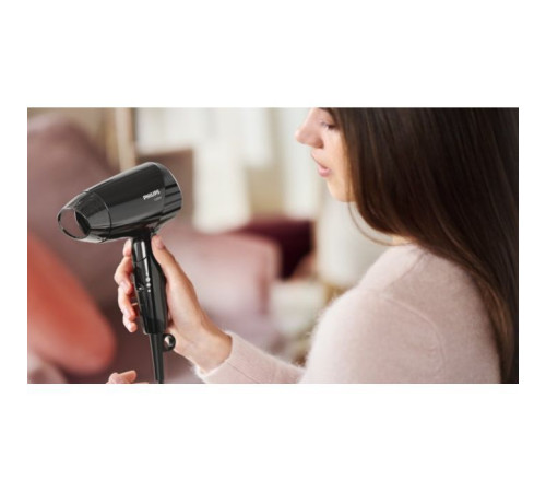  Фен Philips BHC010/10 
