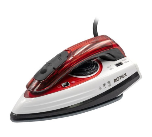 Утюг Rotex RIC10-C Travel
