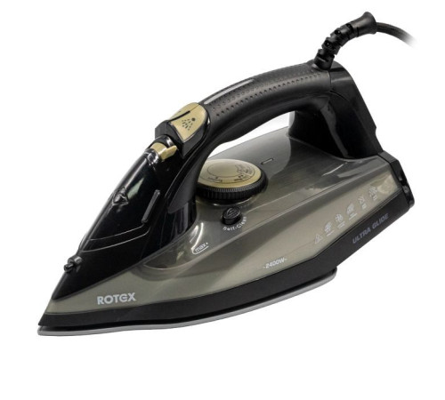 Утюг Rotex RIC40-C Ultra Glide