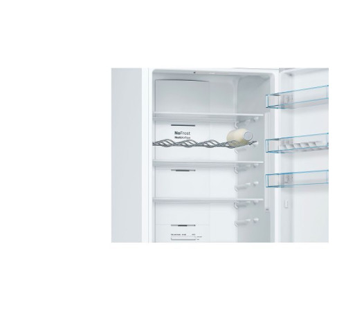  Холодильник Bosch KGN39VW316 
