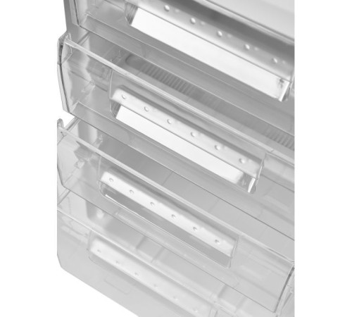 Морозильная камера Liberty HF-95 W