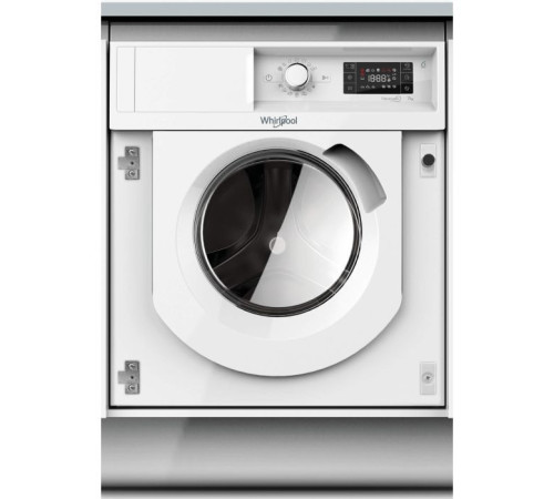 Стиральная машина Whirlpool WMWG71484E