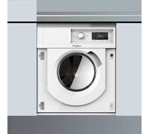 Стиральная машина Whirlpool WDWG75148EU