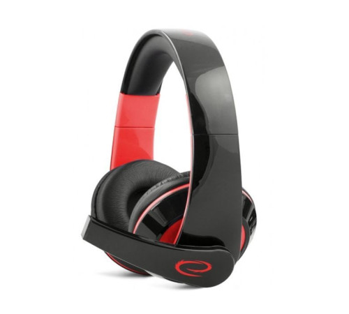 Наушники Esperanza EGH300B Red (EGH300R)