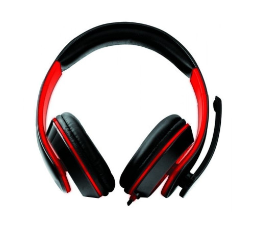 Наушники Esperanza EGH300B Red (EGH300R)