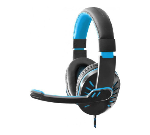 Наушники Esperanza EGH330B Blue (EGH330B)