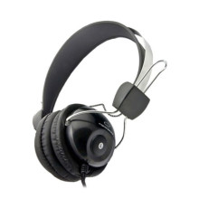 Навушники Esperanza EH108 Black (EH108)