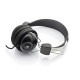 Наушники Esperanza EH108 Black (EH108)