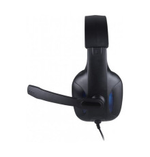 Наушники Gembird GHS-04 Black (GHS-04)