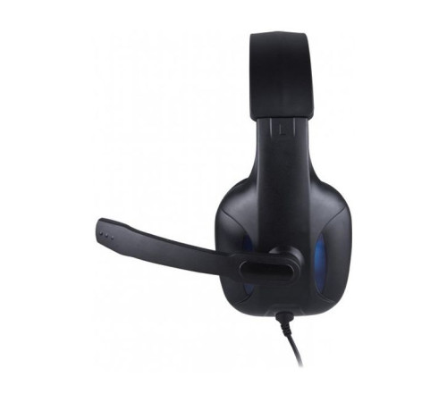 Наушники Gembird GHS-04 Black (GHS-04)