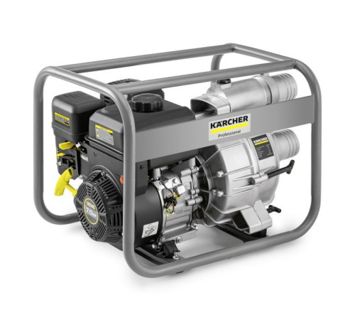  Мотопомпа Karcher WWP 45 (1.042-210.0) 