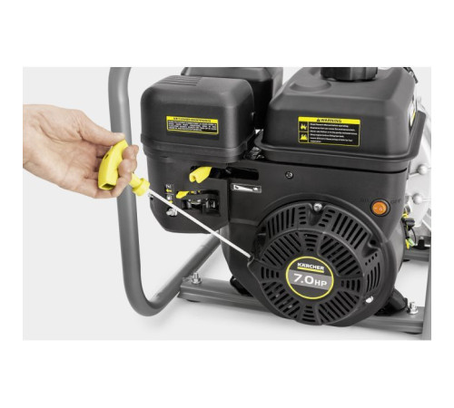  Мотопомпа Karcher WWP 45 (1.042-210.0) 