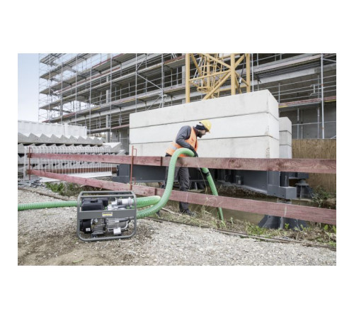  Мотопомпа Karcher WWP 45 (1.042-210.0) 