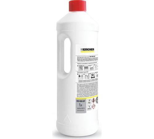 Средство для моек высокого давления Karcher для бесконтактной очистки RM 806, 1л (9.610-747.0)