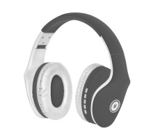 Наушники Defender FreeMotion B525 Bluetooth Gray-White (63527)