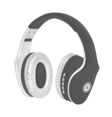 Наушники Defender FreeMotion B525 Bluetooth Gray-White (63527)