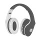 Наушники Defender FreeMotion B525 Bluetooth Gray-White (63527)