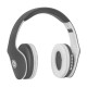 Наушники Defender FreeMotion B525 Bluetooth Gray-White (63527)