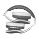 Наушники Defender FreeMotion B525 Bluetooth Gray-White (63527)