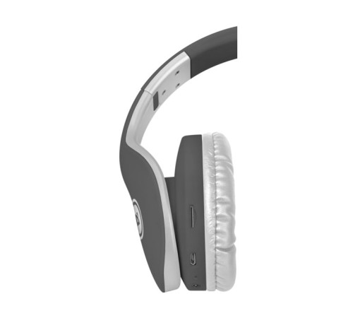 Наушники Defender FreeMotion B525 Bluetooth Gray-White (63527)