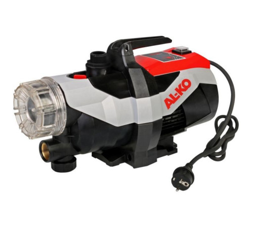 Насосная станция AL-KO HWA 3600 (113799)