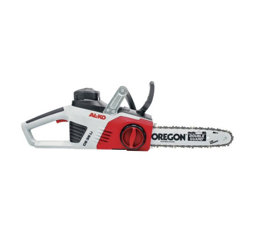 Цепная пила AL-KO CS 4030 Energy Flex (без АКБ и ЗУ) (113616)