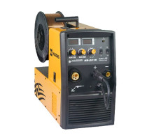 Сварочный аппарат Hugong NB 250 (MIG/MAG/MMA/TIG) (750050251)