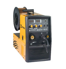 Зварювальний апарат Hugong NB 250 (MIG/MAG/MMA/TIG) (750050251)
