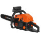 Цепная пила Tekhmann CSG-2045 (842474)
