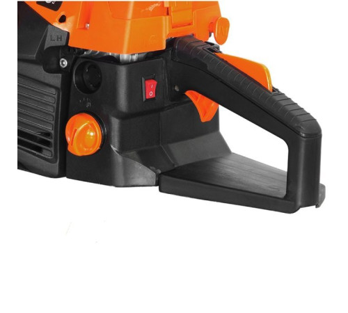 Цепная пила Tekhmann CSG-2045 (842474)