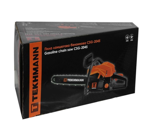Цепная пила Tekhmann CSG-2045 (842474)