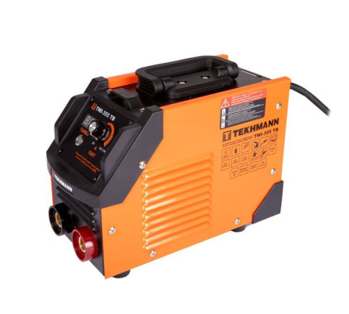 Сварочный аппарат Tekhmann TWI-355 TB (847861)