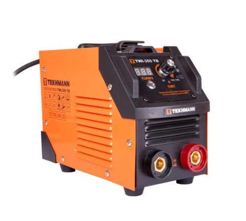 Сварочный аппарат Tekhmann TWI-355 TB (847861)