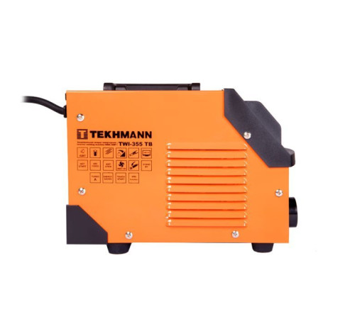 Сварочный аппарат Tekhmann TWI-355 TB (847861)