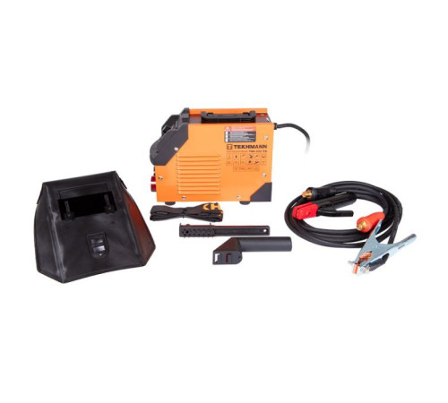 Сварочный аппарат Tekhmann TWI-355 TB (847861)