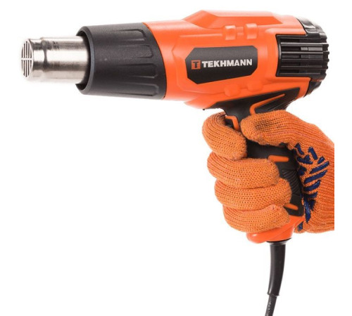 Строительный фен Tekhmann THG-2001 (847038)