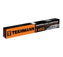 Электроды Tekhmann E 6013 d 3 мм. х 5 кг. (76013350)