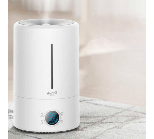 Увлажнитель воздуха Deerma DEM-F628S