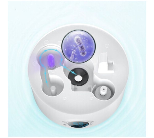 Увлажнитель воздуха Deerma DEM-F628S