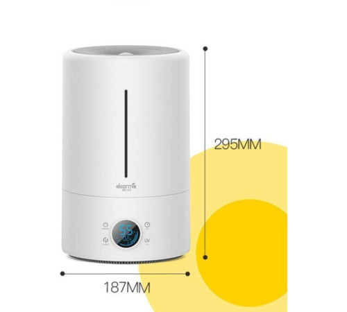 Увлажнитель воздуха Deerma DEM-F628S