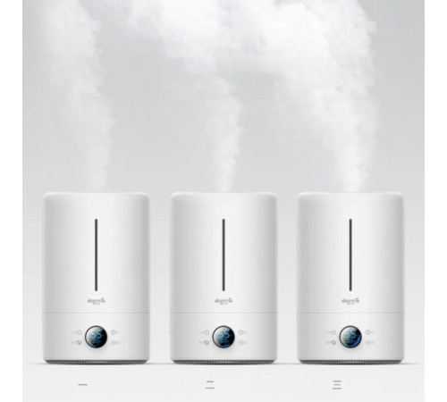 Увлажнитель воздуха Deerma DEM-F628S