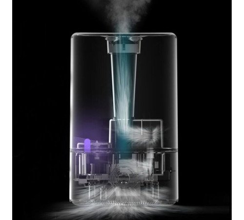 Увлажнитель воздуха Deerma DEM-F628S