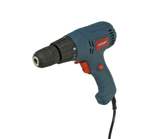 Шуруповерт Зенит ЗШ-550 М (842466)