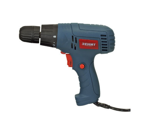Шуруповерт Зенит ЗШ-550 М (842466)