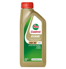 Моторна олива Castrol EDGE 0W-30 1л (CS 0W30 E A5/B5 1L)